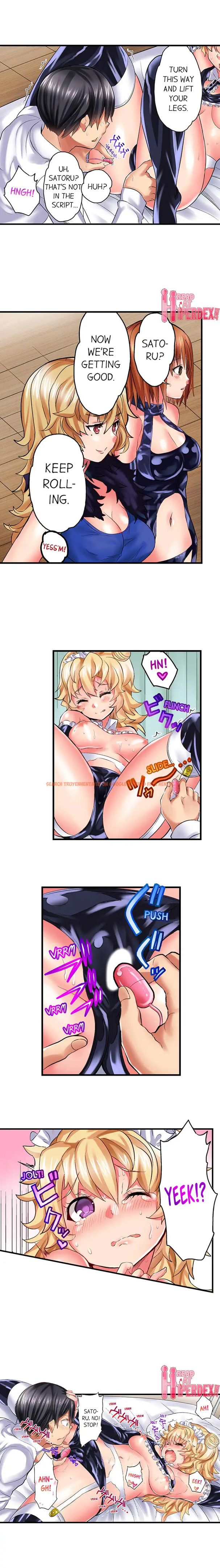 Read Hentai Image 3 297 in comic Welcome To Open Sex Class ~Class 1-H’s Sex Workshop~ - Chapter 15 - hentaitnt.net
