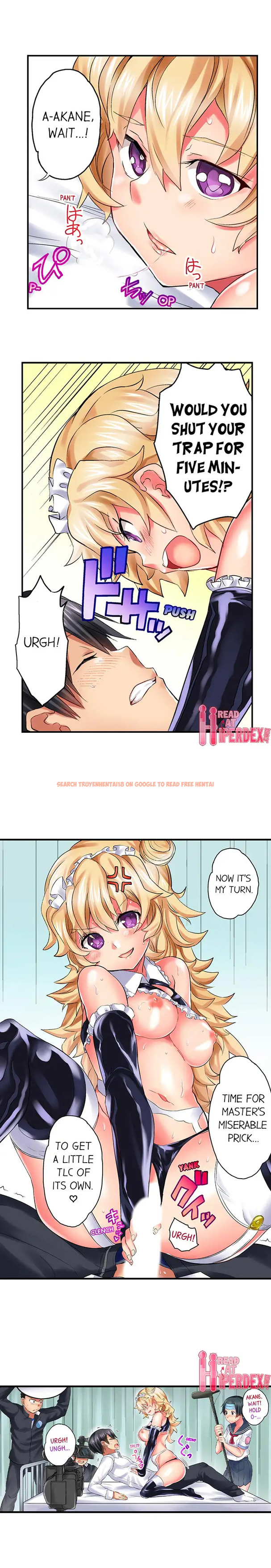 Read Hentai Image 7 297 in comic Welcome To Open Sex Class ~Class 1-H’s Sex Workshop~ - Chapter 15 - hentaitnt.net