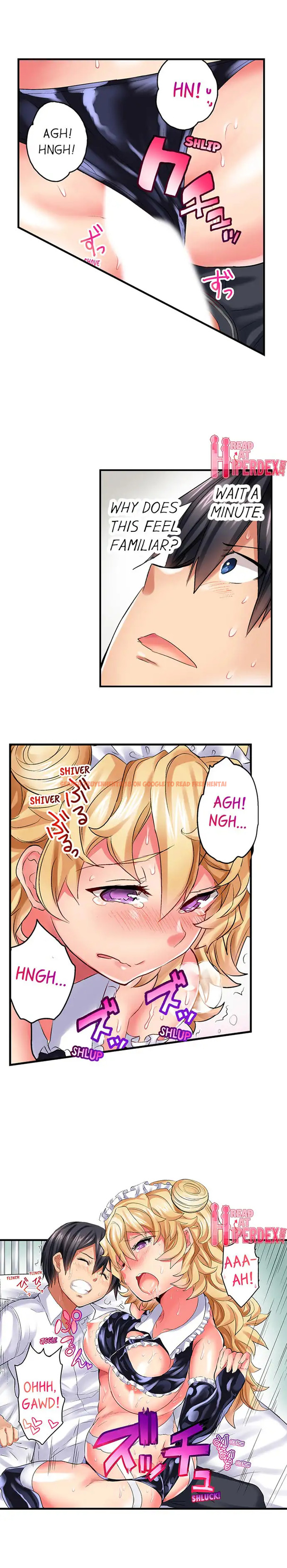 Read Hentai Image 8 297 in comic Welcome To Open Sex Class ~Class 1-H’s Sex Workshop~ - Chapter 15 - hentaitnt.net