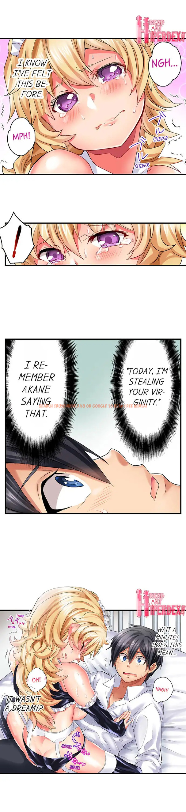 Read Hentai Image 9 297 in comic Welcome To Open Sex Class ~Class 1-H’s Sex Workshop~ - Chapter 15 - hentaitnt.net