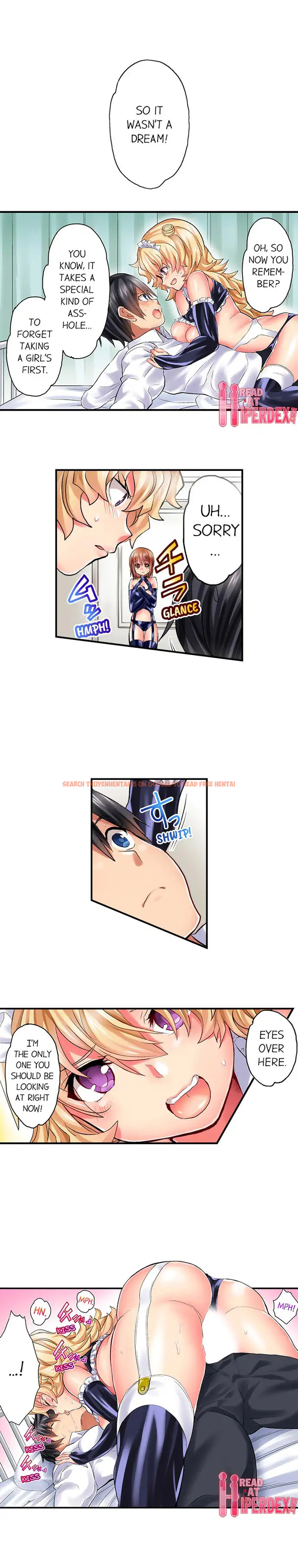 Read Hentai Image 2 297 in comic Welcome To Open Sex Class ~Class 1-H’s Sex Workshop~ - Chapter 16 - hentaitnt.net