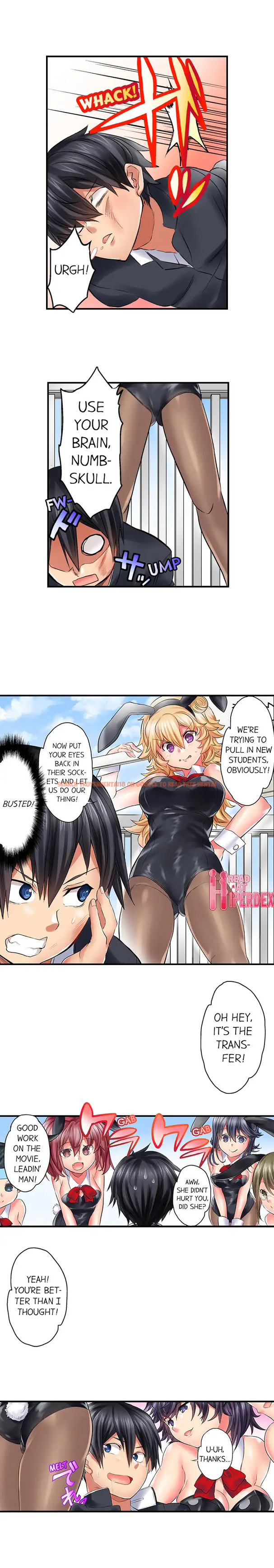 Read Hentai Image 4 297 in comic Welcome To Open Sex Class ~Class 1-H’s Sex Workshop~ - Chapter 17 - hentaitnt.net