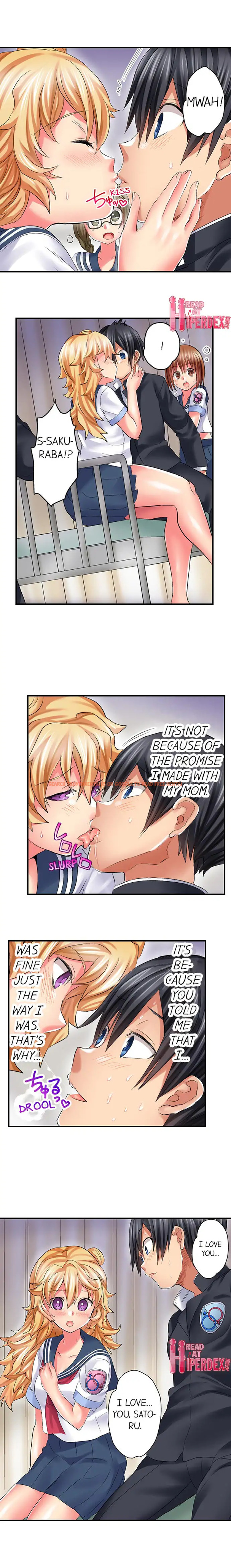 Read Hentai Image 5 297 in comic Welcome To Open Sex Class ~Class 1-H’s Sex Workshop~ - Chapter 19 - hentaitnt.net