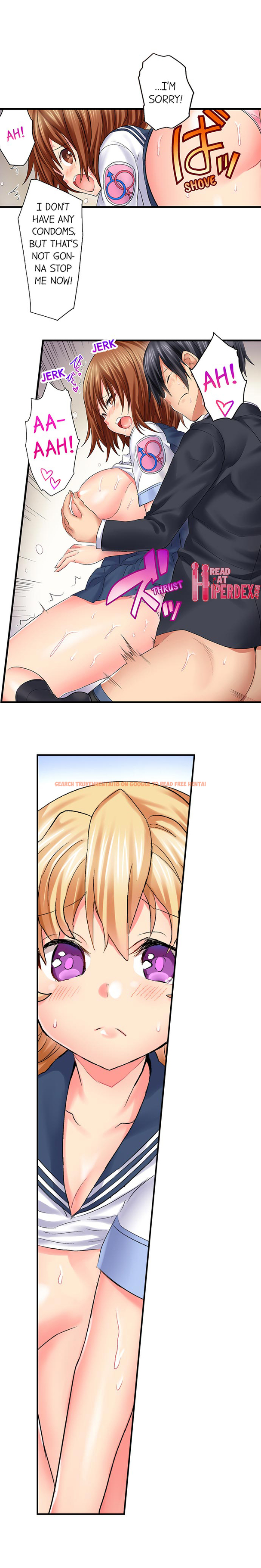 Read Hentai Image 2 297 in comic Welcome To Open Sex Class ~Class 1-H’s Sex Workshop~ - Chapter 21 - hentaitnt.net