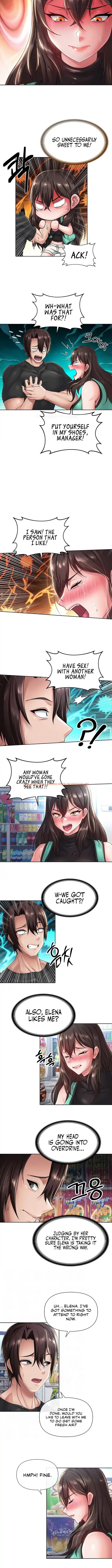 Read Hentai Image 4 8b139 in comic Welcome To The Isekai Convenience Store - Chapter 20 - hentaitnt.net