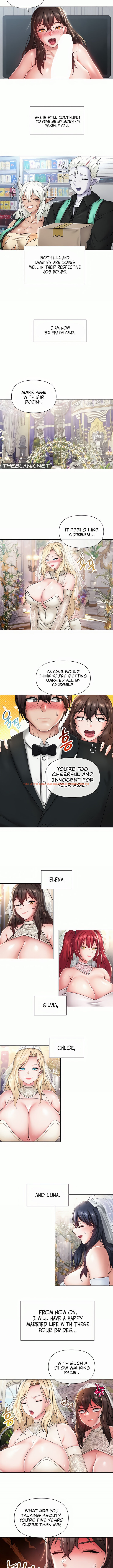 Read Hentai Image 5 882e8 in comic Welcome To The Isekai Convenience Store - Chapter 26 - hentaitnt.net