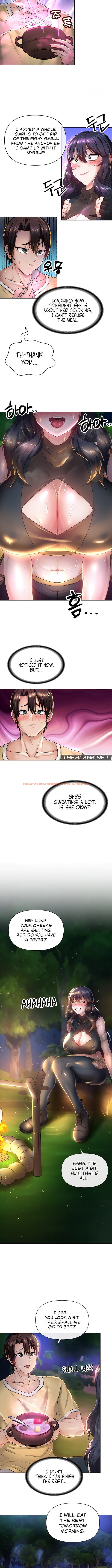 Read Hentai Image 11 4150d in comic Welcome To The Isekai Convenience Store - Chapter 5 - hentaitnt.net