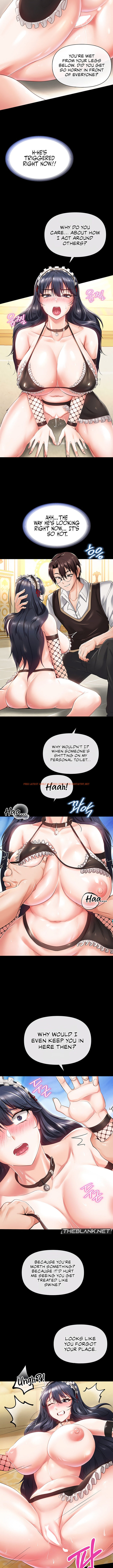 Read Hentai Image 7 85d0c in comic Welcome To The Isekai Convenience Store - Chapter 7 - hentaitnt.net