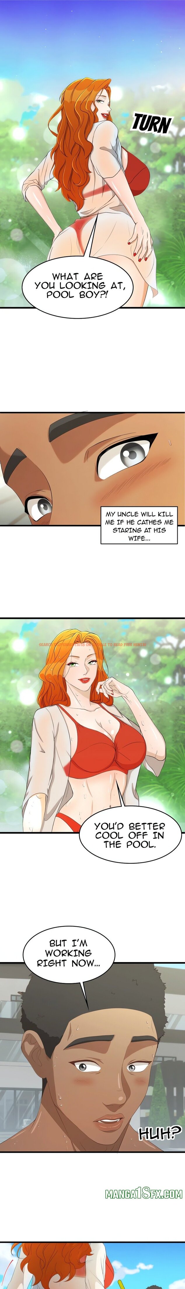 Read Hentai Image 1 039 in comic Wet Vacations (Uncensored) - Chapter 0 - hentaitnt.net