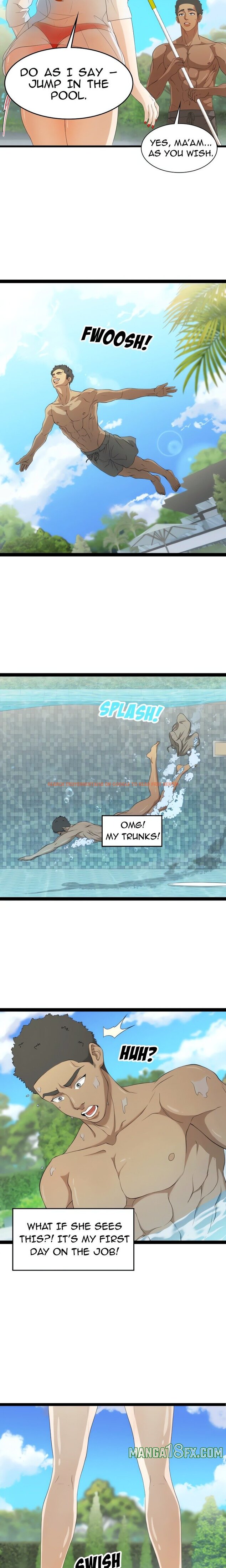 Read Hentai Image 2 039 in comic Wet Vacations (Uncensored) - Chapter 0 - hentaitnt.net