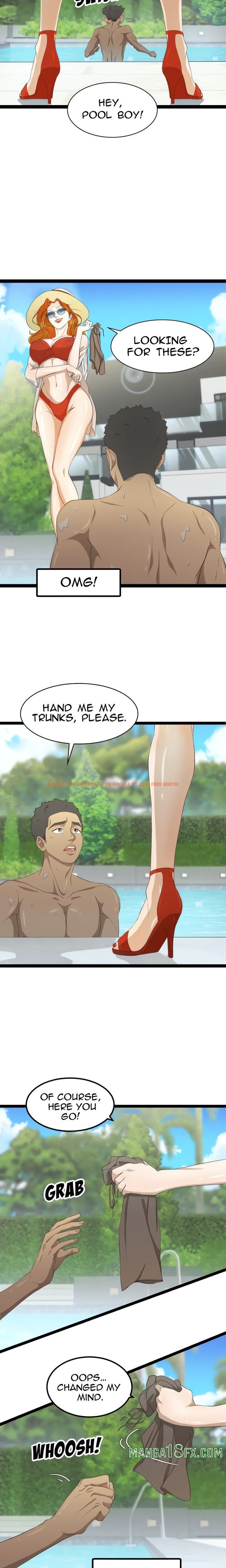 Read Hentai Image 3 039 in comic Wet Vacations (Uncensored) - Chapter 0 - hentaitnt.net