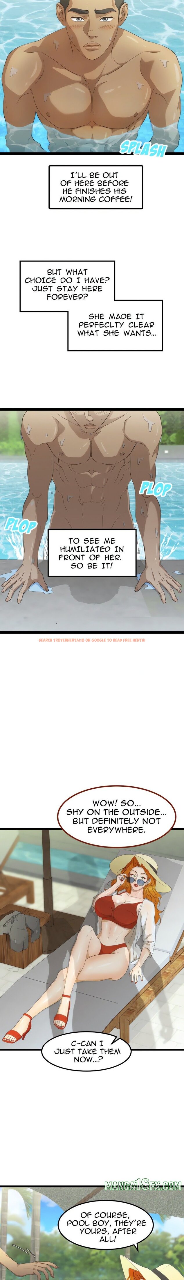 Read Hentai Image 6 039 in comic Wet Vacations (Uncensored) - Chapter 0 - hentaitnt.net