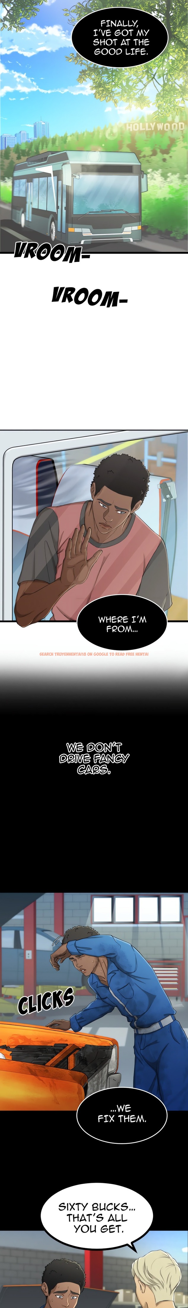 Read Hentai Image 1 39187 in comic Wet Vacations (Uncensored) - Chapter 1 - hentaitnt.net