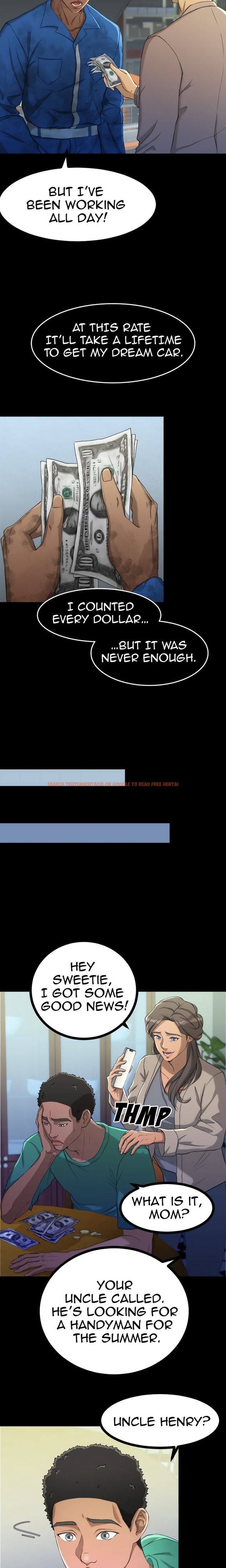 Read Hentai Image 2 39187 in comic Wet Vacations (Uncensored) - Chapter 1 - hentaitnt.net