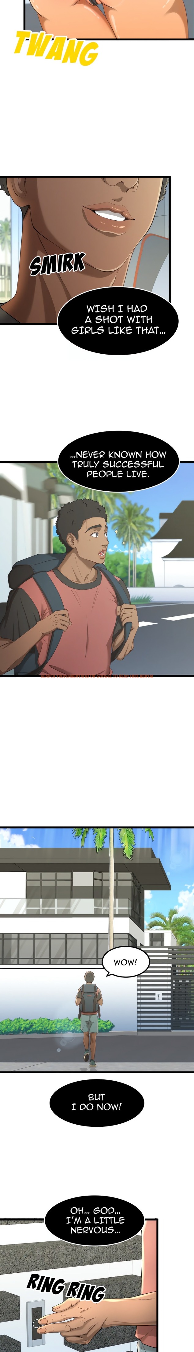 Read Hentai Image 5 39187 in comic Wet Vacations (Uncensored) - Chapter 1 - hentaitnt.net