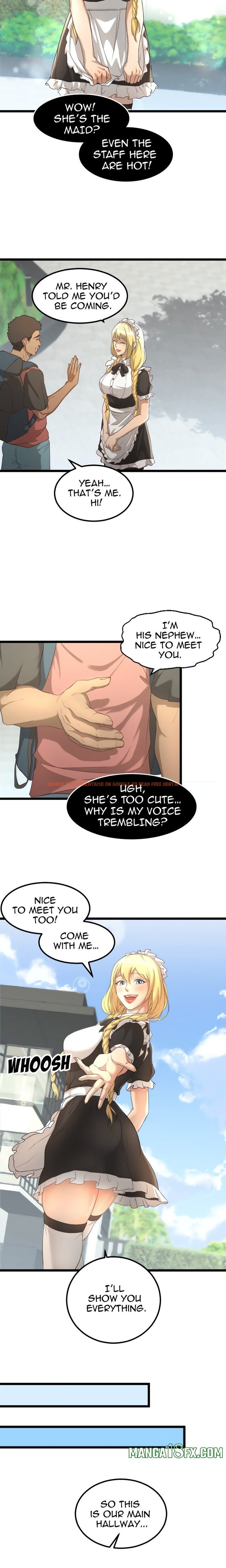 Read Hentai Image 7 187 in comic Wet Vacations (Uncensored) - Chapter 1 - hentaitnt.net