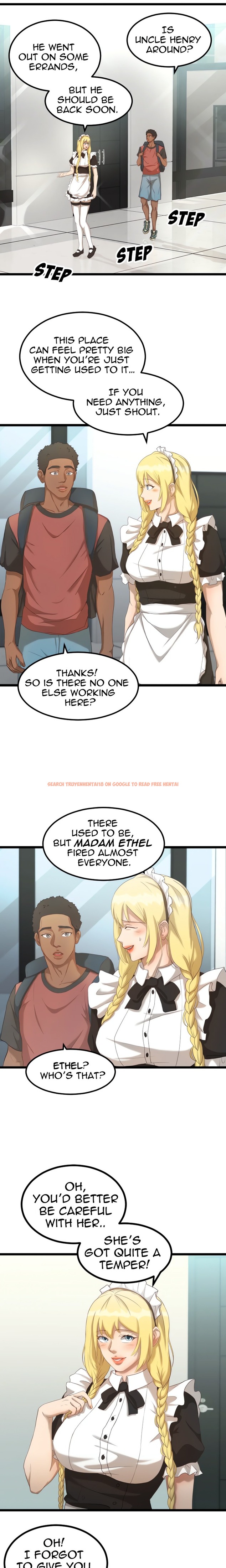 Read Hentai Image 8 39188 in comic Wet Vacations (Uncensored) - Chapter 1 - hentaitnt.net