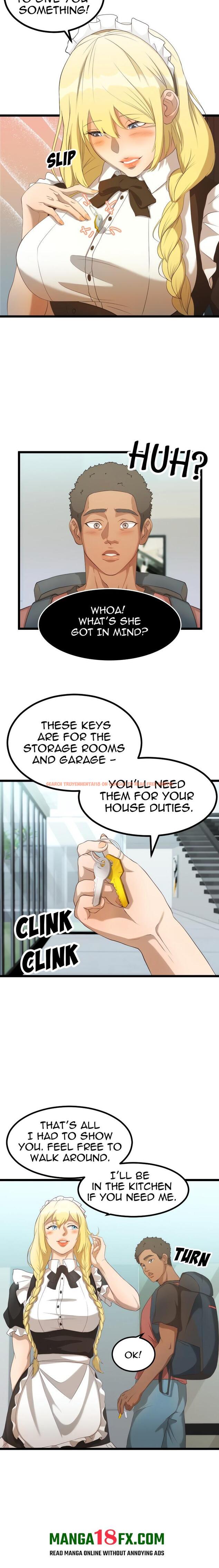 Read Hentai Image 9 188 in comic Wet Vacations (Uncensored) - Chapter 1 - hentaitnt.net