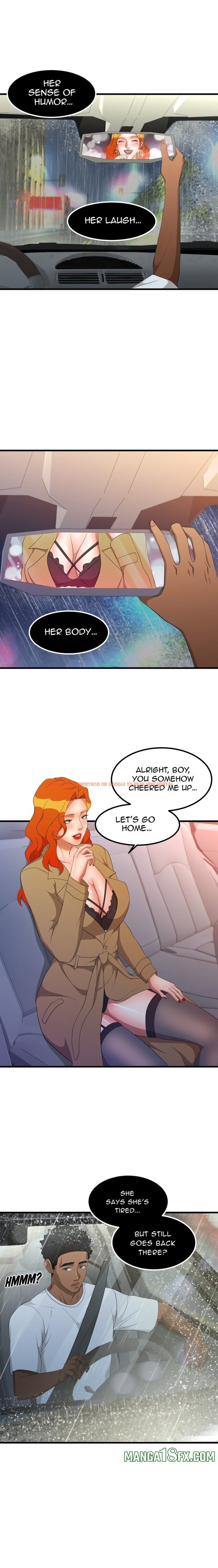 Read Hentai Image 10 184 in comic Wet Vacations (Uncensored) - Chapter 10 - www.hentaitnt.net