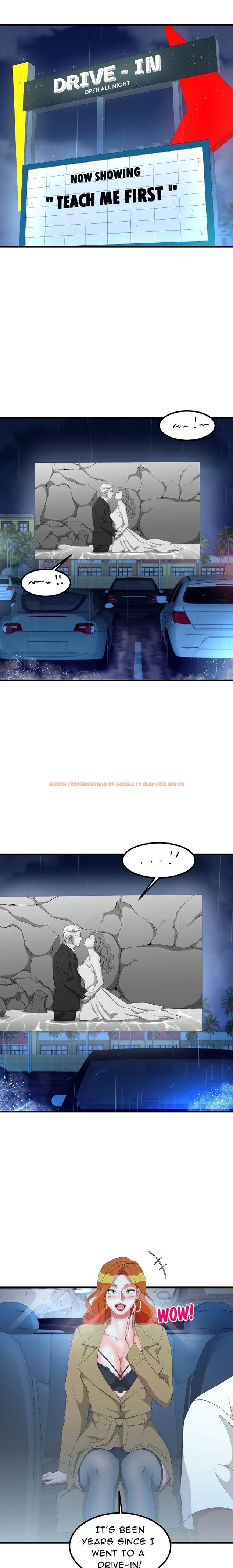 Read Hentai Image 12 18184 in comic Wet Vacations (Uncensored) - Chapter 10 - www.hentaitnt.net