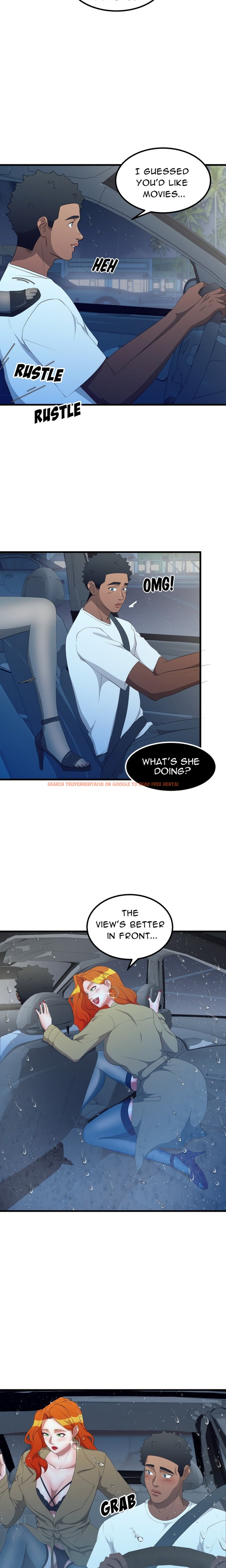 Read Hentai Image 13 18184 in comic Wet Vacations (Uncensored) - Chapter 10 - www.hentaitnt.net