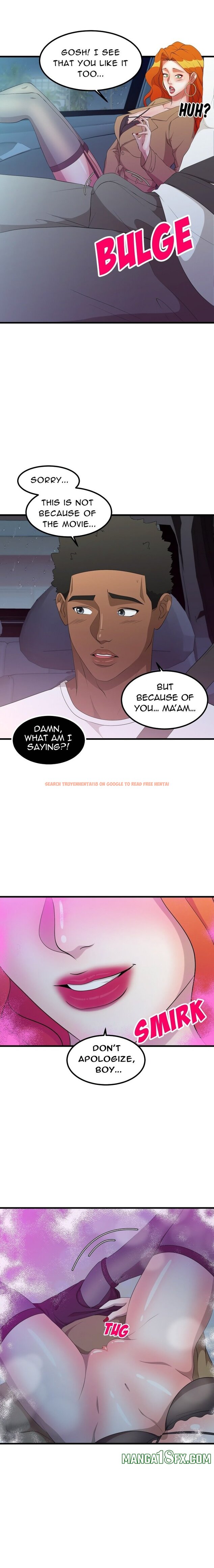 Read Hentai Image 16 184 in comic Wet Vacations (Uncensored) - Chapter 10 - www.hentaitnt.net