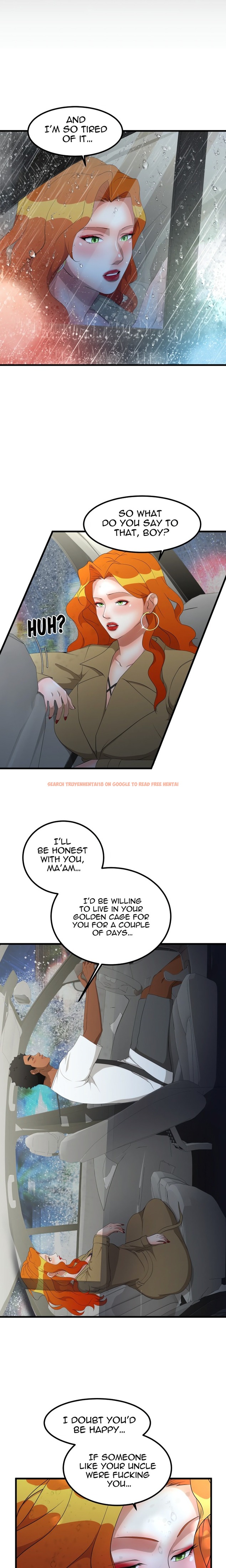 Read Hentai Image 8 18184 in comic Wet Vacations (Uncensored) - Chapter 10 - www.hentaitnt.net