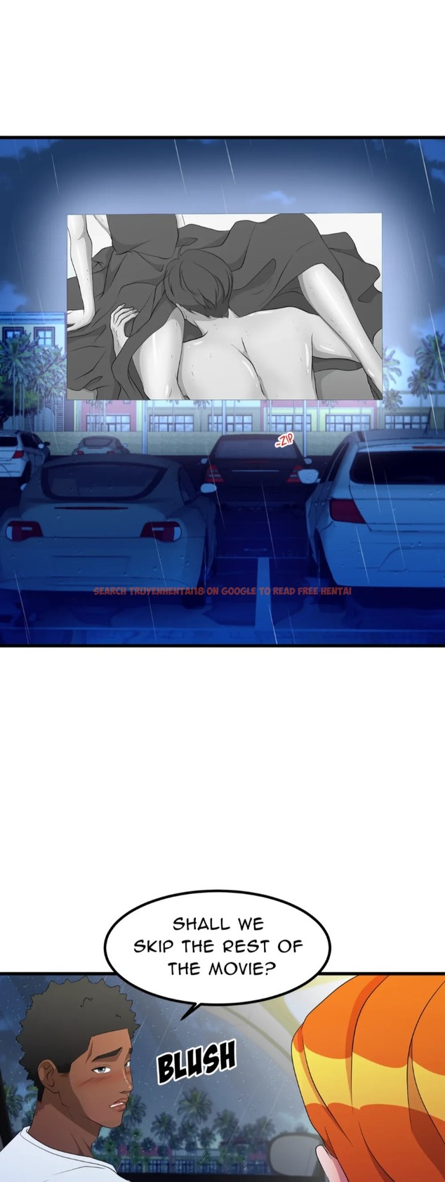 Read Hentai Image 6 84747 in comic Wet Vacations (Uncensored) - Chapter 11 - www.hentaitnt.net