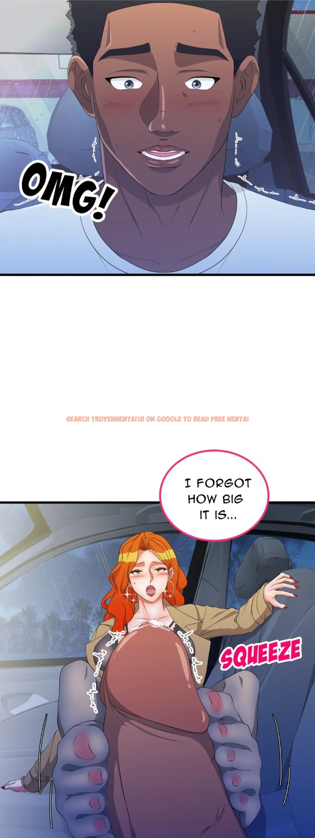 Read Hentai Image 9 84747 in comic Wet Vacations (Uncensored) - Chapter 11 - www.hentaitnt.net