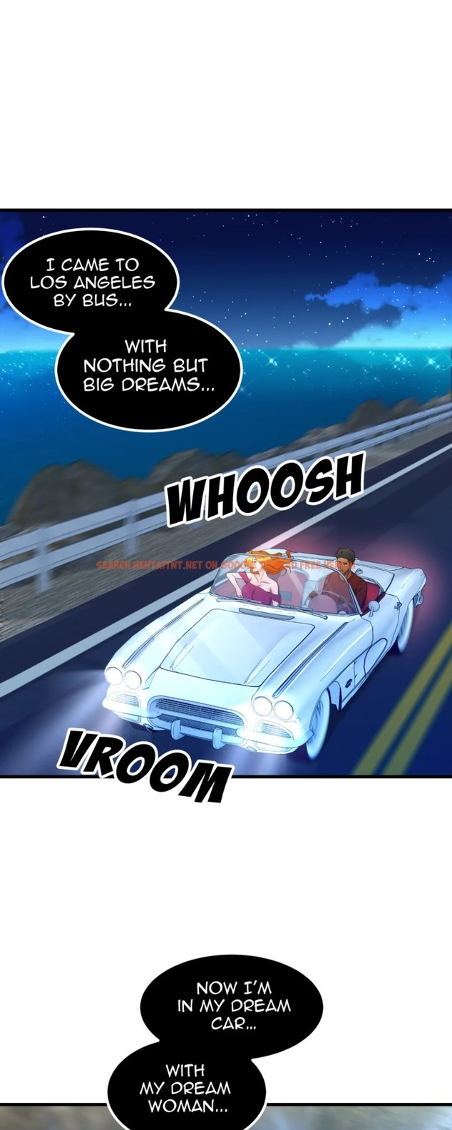 Wet Vacations (Uncensored) - Chapter 15