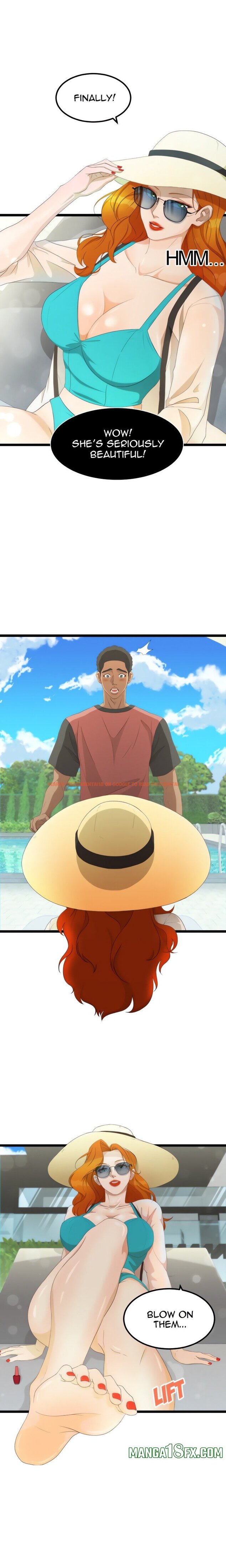 Read Hentai Image 1 380 in comic Wet Vacations (Uncensored) - Chapter 2 - hentaitnt.net Read Hentai Image 1 380 in comic Wet Vacations (Uncensored) - Chapter 2 - hentaitnt.net