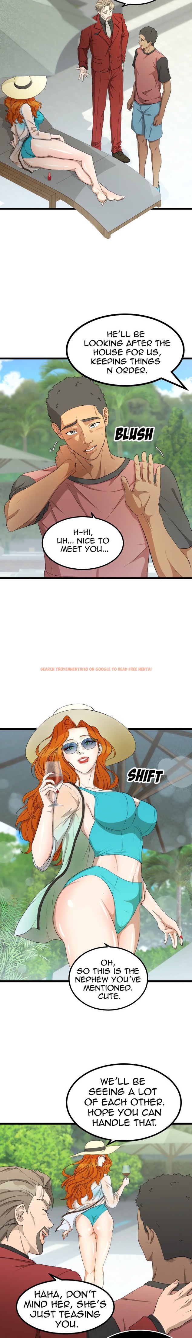 Read Hentai Image 5 39380 in comic Wet Vacations (Uncensored) - Chapter 2 - hentaitnt.net Read Hentai Image 5 39380 in comic Wet Vacations (Uncensored) - Chapter 2 - hentaitnt.net