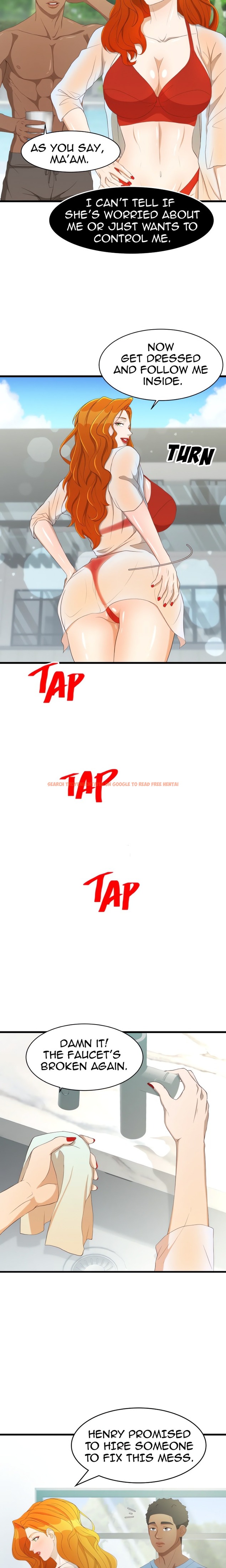 Read Hentai Image 11 39577 in comic Wet Vacations (Uncensored) - Chapter 3 - www.hentaitnt.net