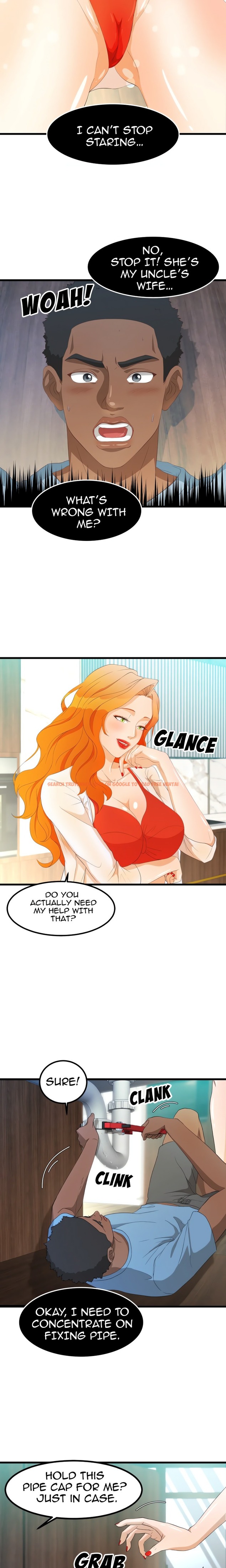 Read Hentai Image 14 39577 in comic Wet Vacations (Uncensored) - Chapter 3 - www.hentaitnt.net