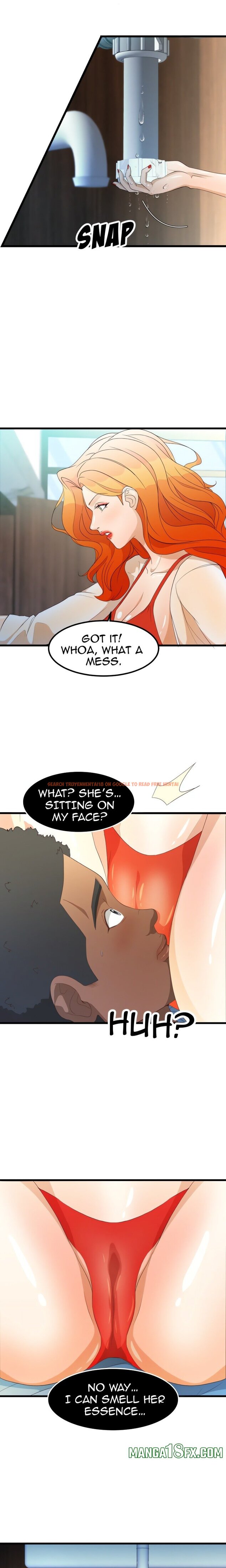 Read Hentai Image 17 577 in comic Wet Vacations (Uncensored) - Chapter 3 - www.hentaitnt.net