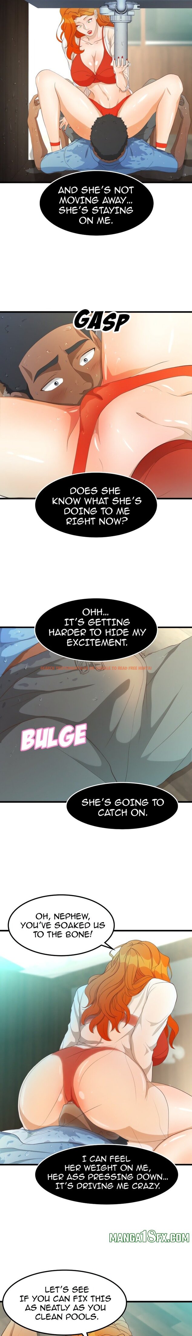 Read Hentai Image 18 577 in comic Wet Vacations (Uncensored) - Chapter 3 - www.hentaitnt.net