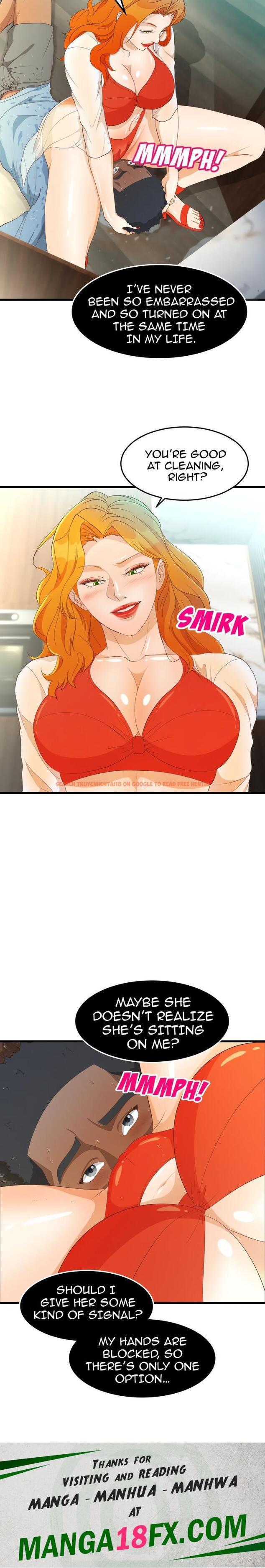 Read Hentai Image 19 577 in comic Wet Vacations (Uncensored) - Chapter 3 - www.hentaitnt.net