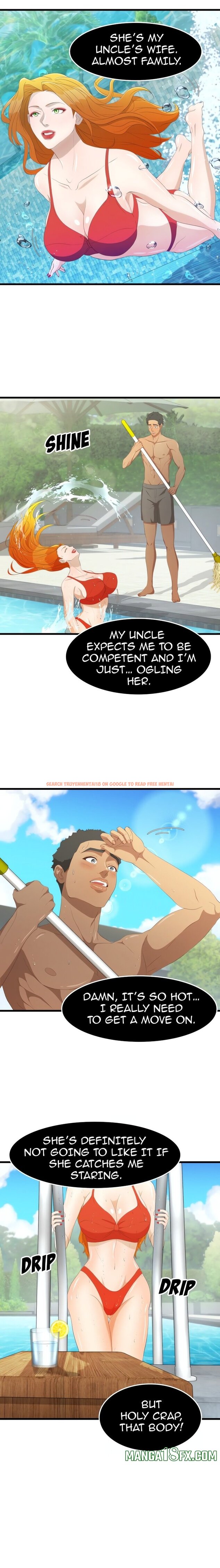 Read Hentai Image 4 576 in comic Wet Vacations (Uncensored) - Chapter 3 - www.hentaitnt.net