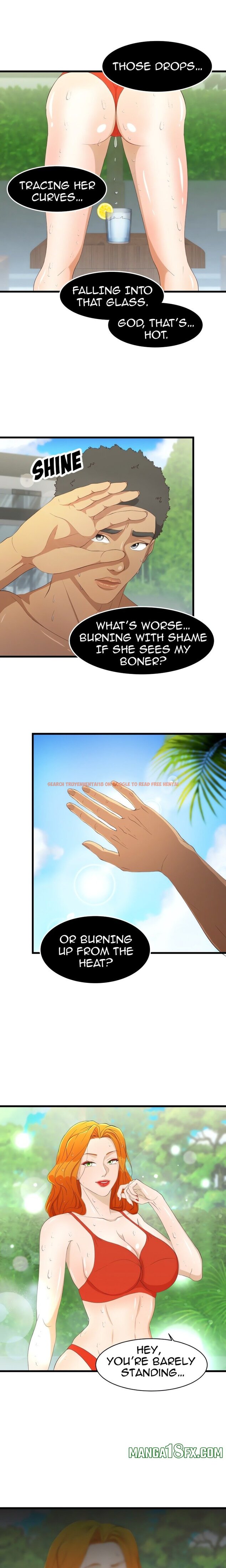 Read Hentai Image 6 577 in comic Wet Vacations (Uncensored) - Chapter 3 - www.hentaitnt.net