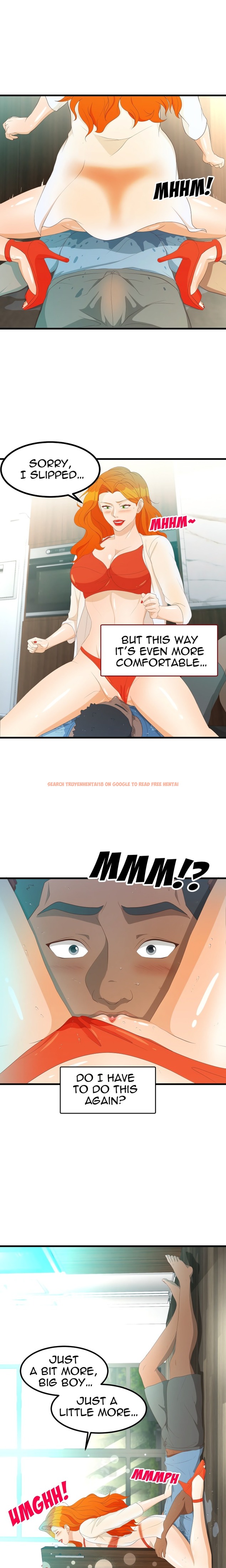 Read Hentai Image 6 39768 in comic Wet Vacations (Uncensored) - Chapter 4 - hentaitnt.net