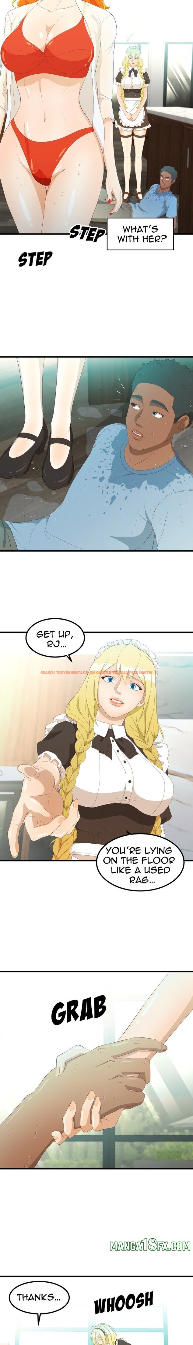 Read Hentai Image 9 768 in comic Wet Vacations (Uncensored) - Chapter 4 - hentaitnt.net