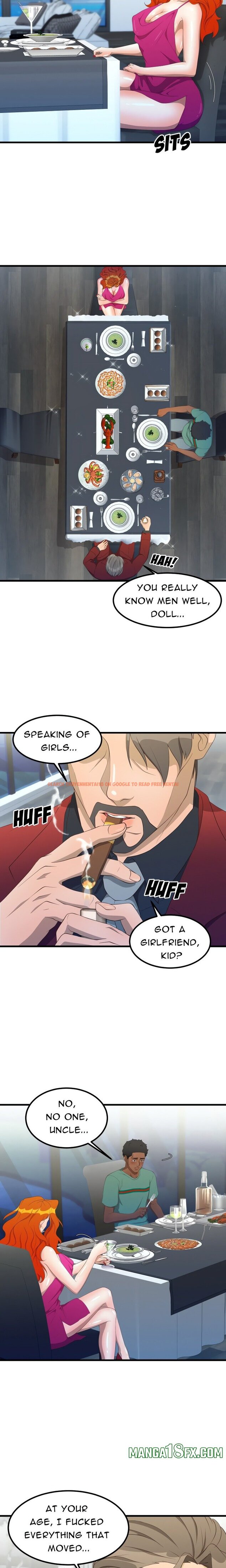 Read Hentai Image 9 886 in comic Wet Vacations (Uncensored) - Chapter 6 - www.hentaitnt.net Read Hentai Image 9 886 in comic Wet Vacations (Uncensored) - Chapter 6 - www.hentaitnt.net