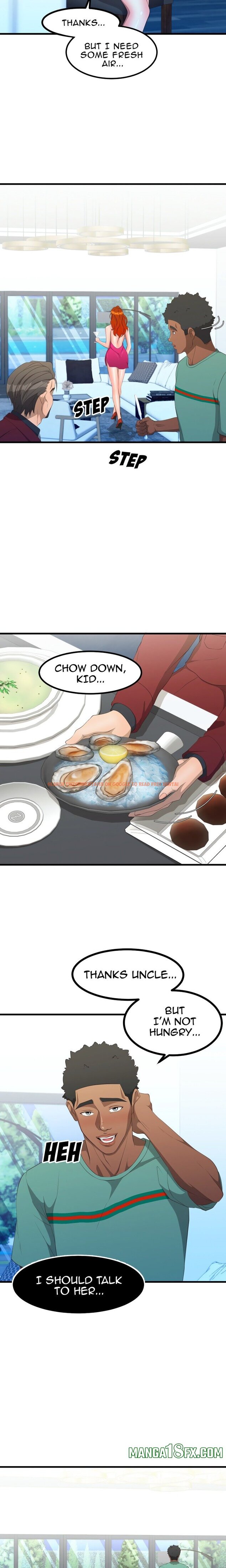 Read Hentai Image 12 692 in comic Wet Vacations (Uncensored) - Chapter 7 - www.hentaitnt.net