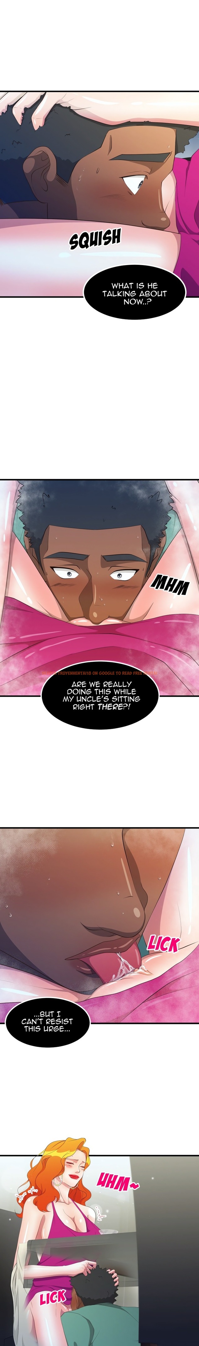 Read Hentai Image 4 44692 in comic Wet Vacations (Uncensored) - Chapter 7 - www.hentaitnt.net