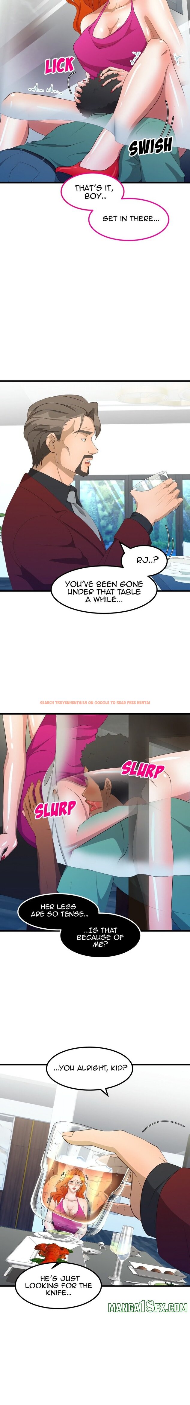 Read Hentai Image 6 692 in comic Wet Vacations (Uncensored) - Chapter 7 - www.hentaitnt.net