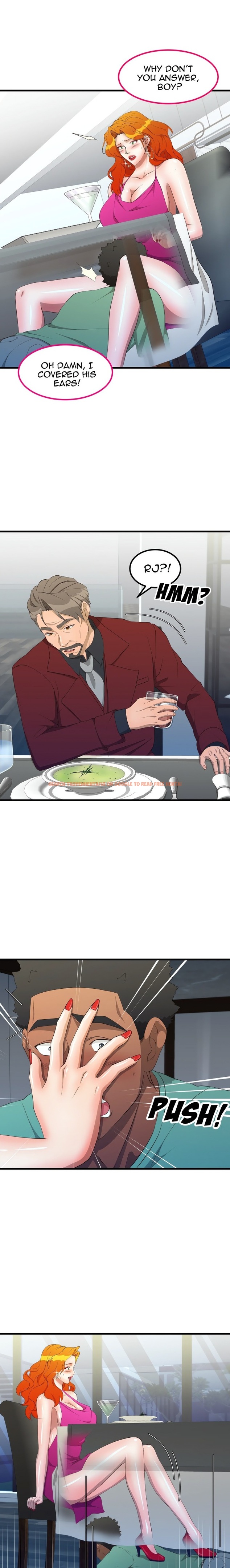 Read Hentai Image 7 44692 in comic Wet Vacations (Uncensored) - Chapter 7 - www.hentaitnt.net