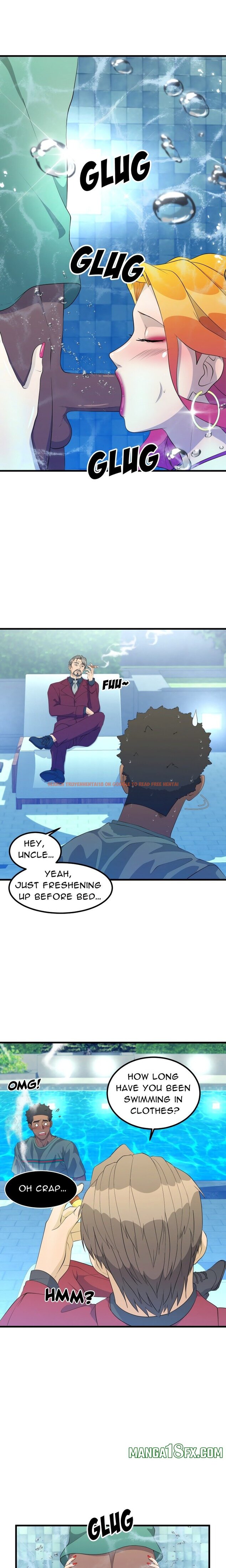 Read Hentai Image 1 992 in comic Wet Vacations (Uncensored) - Chapter 9 - www.hentaitnt.net