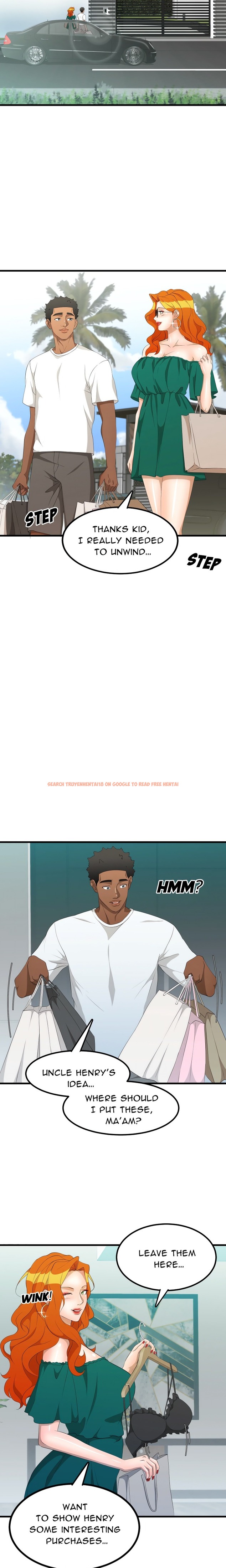 Read Hentai Image 13 70992 in comic Wet Vacations (Uncensored) - Chapter 9 - www.hentaitnt.net