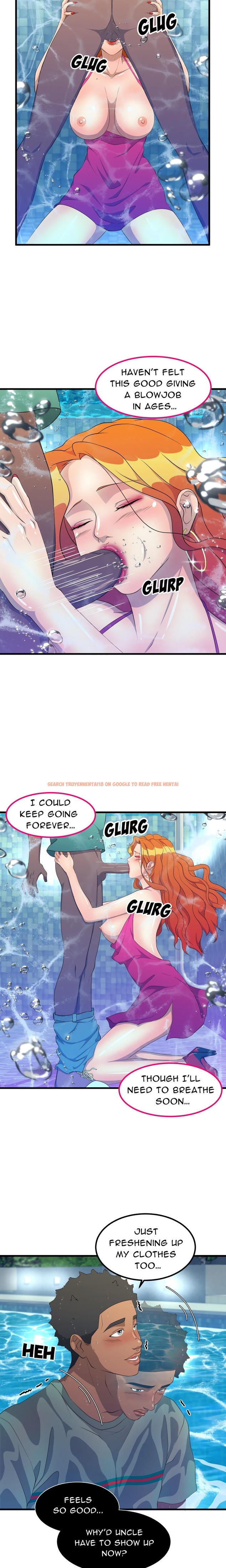 Read Hentai Image 2 70992 in comic Wet Vacations (Uncensored) - Chapter 9 - www.hentaitnt.net