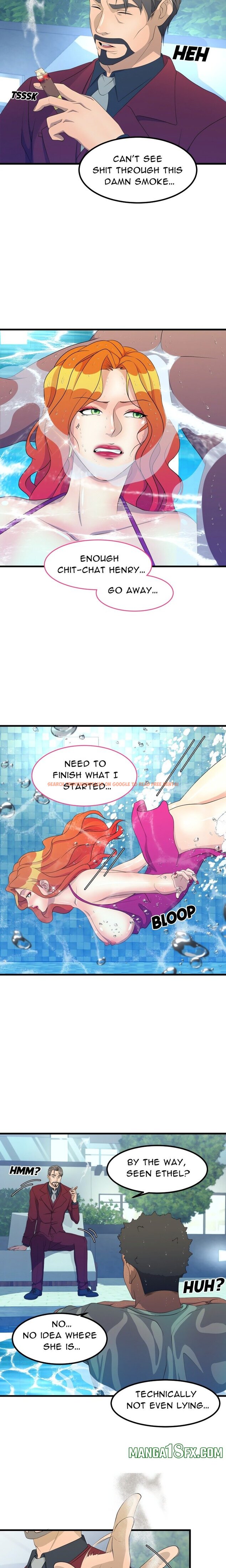 Read Hentai Image 7 992 in comic Wet Vacations (Uncensored) - Chapter 9 - www.hentaitnt.net